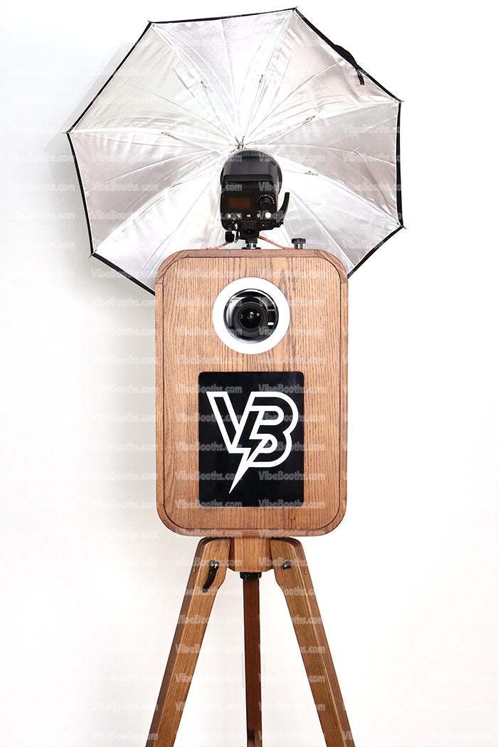 Wooden Vibe Pro