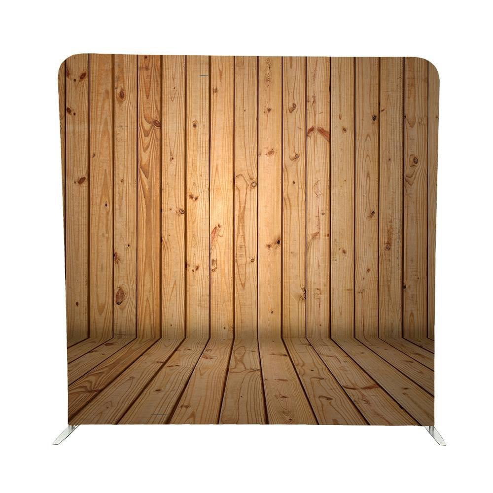 8x8 Stretch Fabric Backdrop *FRAME INCLUDED* - Photo Booth Startup